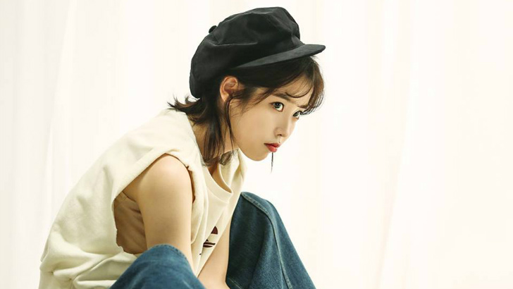 iu my ahjusshi tvn k-drama