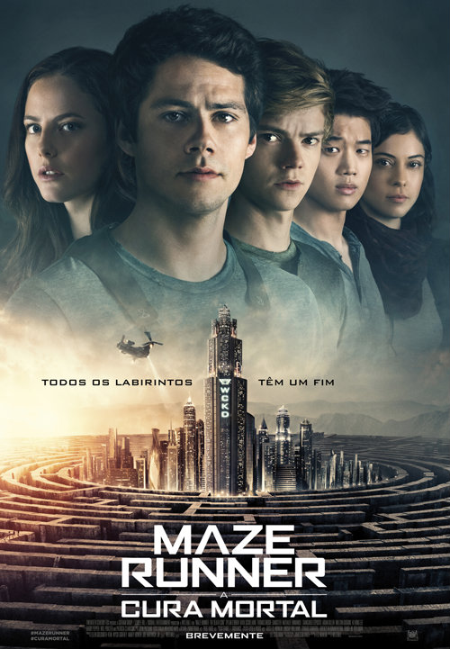 Maze Runner