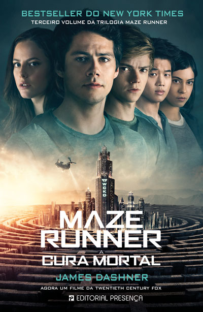 Maze Runner