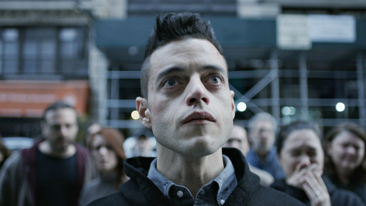 Mr Robot