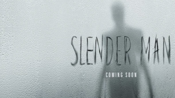 Slender Man 2018