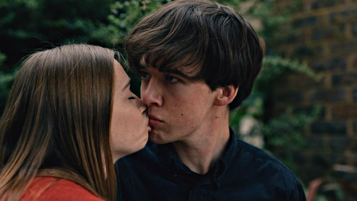 The End of the F***ing World