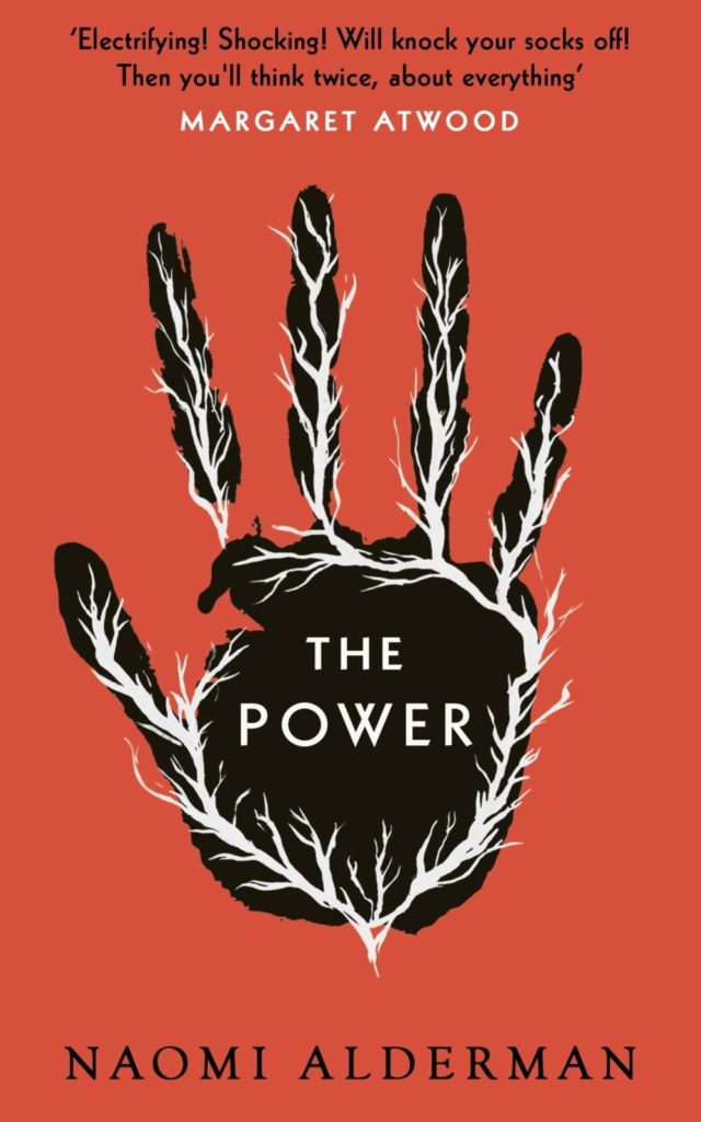 The Power, Naomi Alderman 