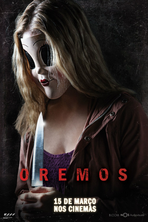 The Strangers: Predadores da Noite