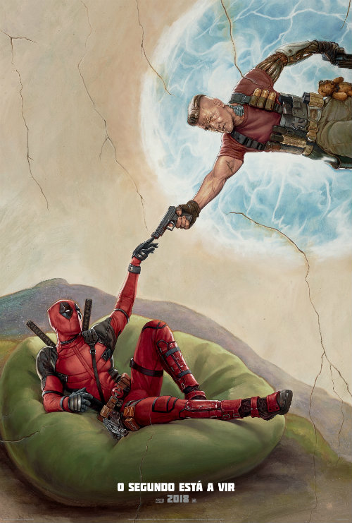 deadpool