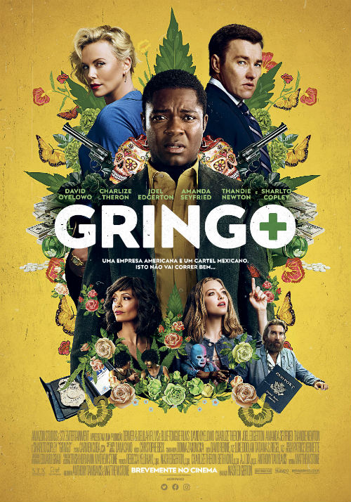 gringo