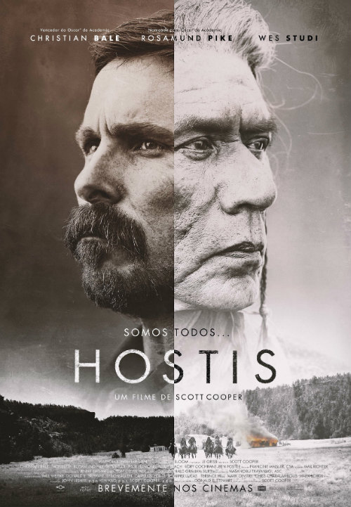 hostis