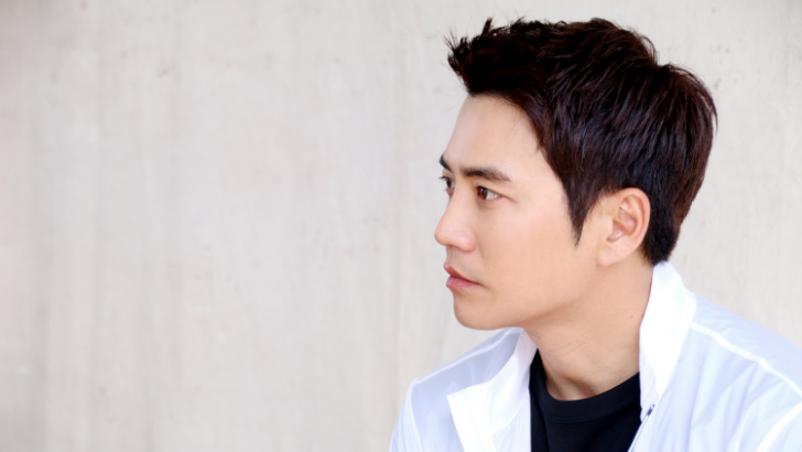 joo sang wook grand prince k-drama