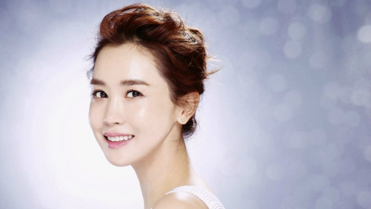 lee da hae good witch k-drama