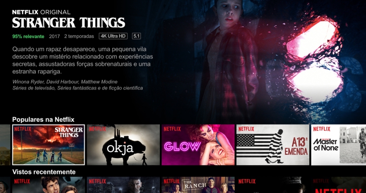 Netflix