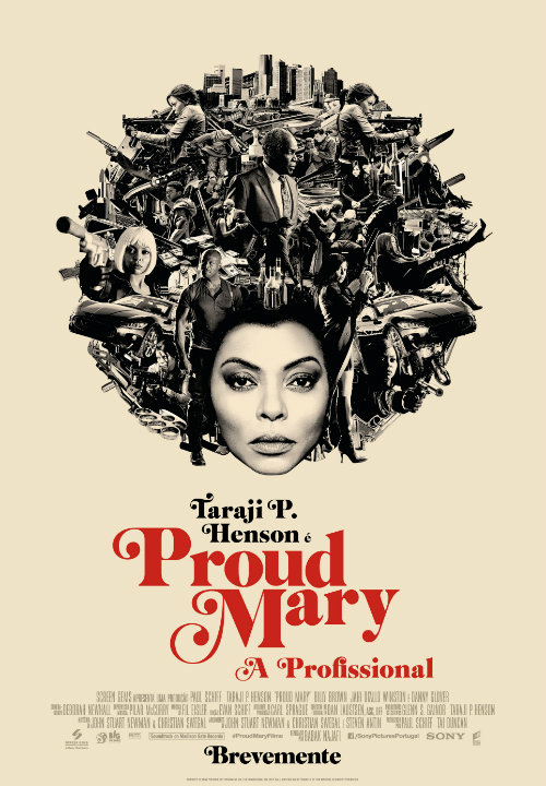 proud mary