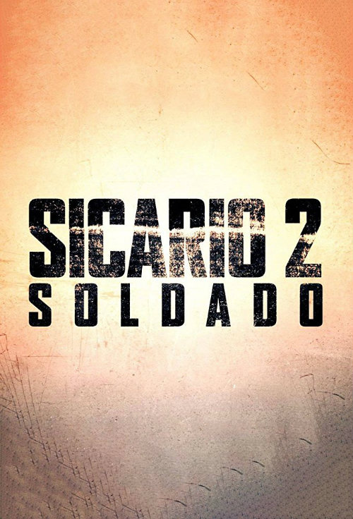 sicario 2 soldado