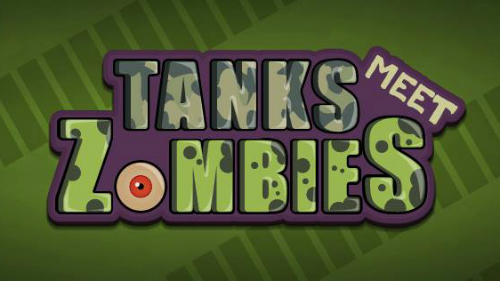 Tanks Meet Zombies