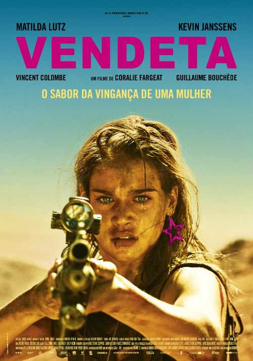 vendeta