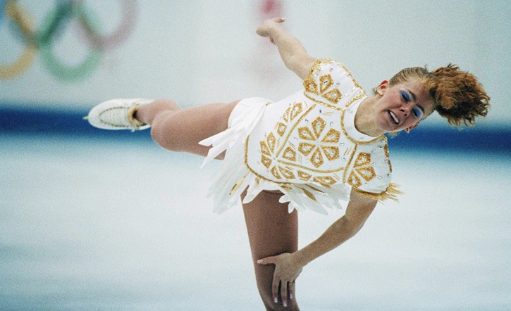 Tonya Harding