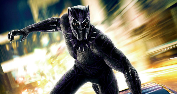 black panther quem estreia portugal