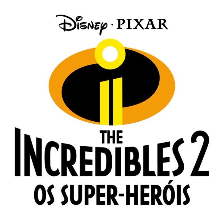 The Incredibles 2