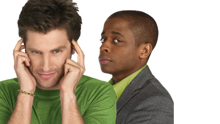 Psych
