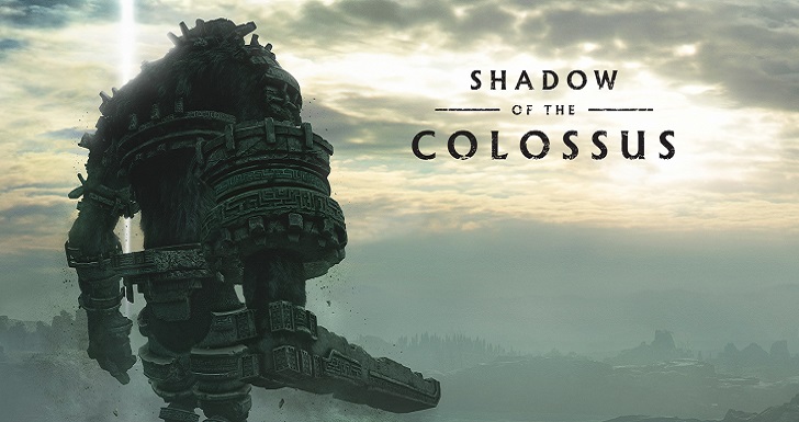 Shadow of the Colossus - Como Derrotar o Colossus 11