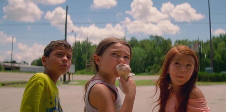 The Florida Project