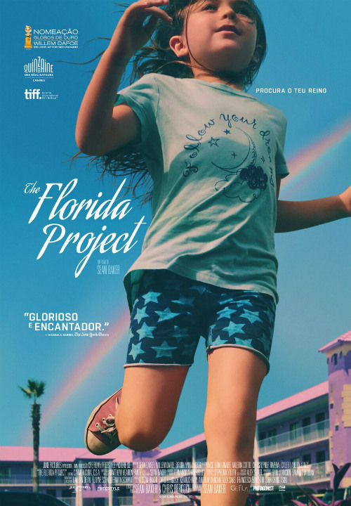 The Florida Project