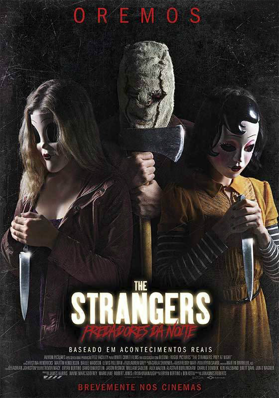 The Strangers