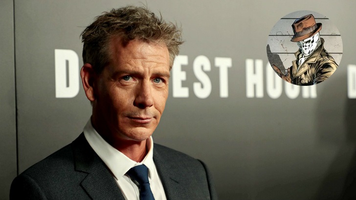 Ben Mendelsohn