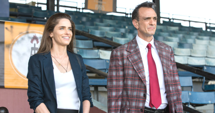 Brockmire