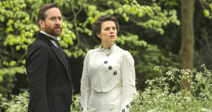 Howards End BBC