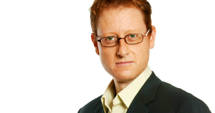 Jonathan Freedland