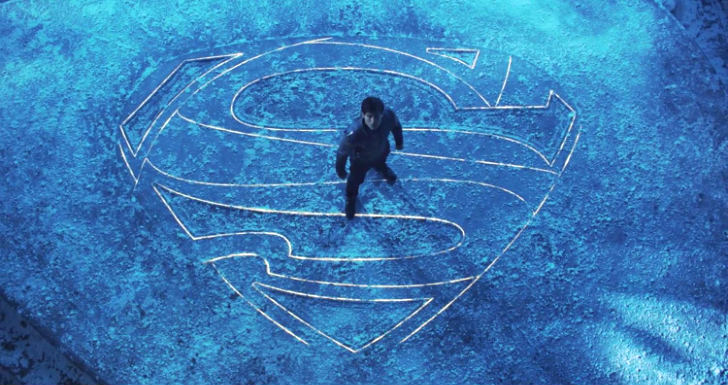 Krypton syfy