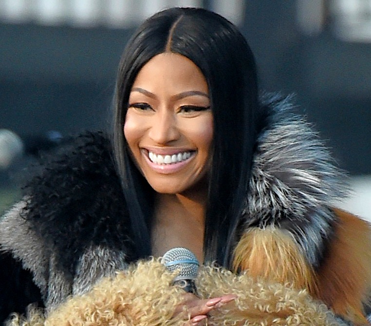 Nicki Minaj
