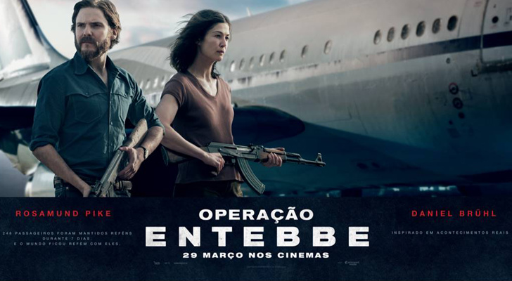 Operação Entebbe