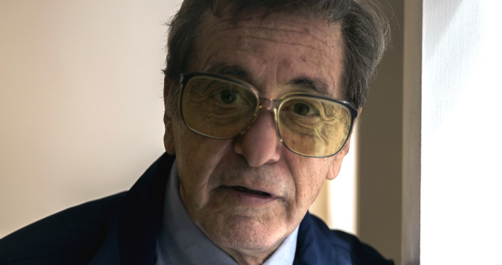 Paterno HBO