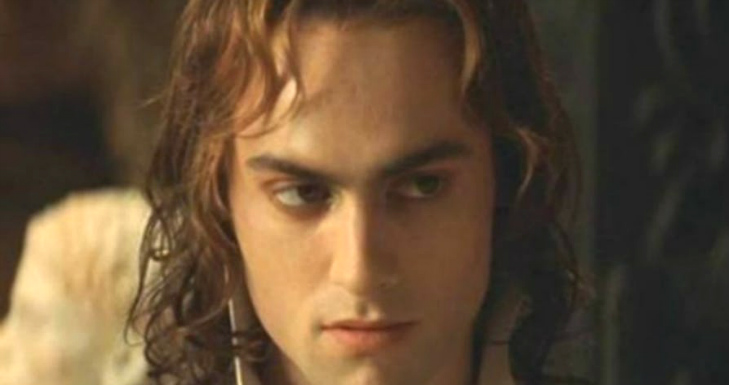 Stuart Townsend LOTR