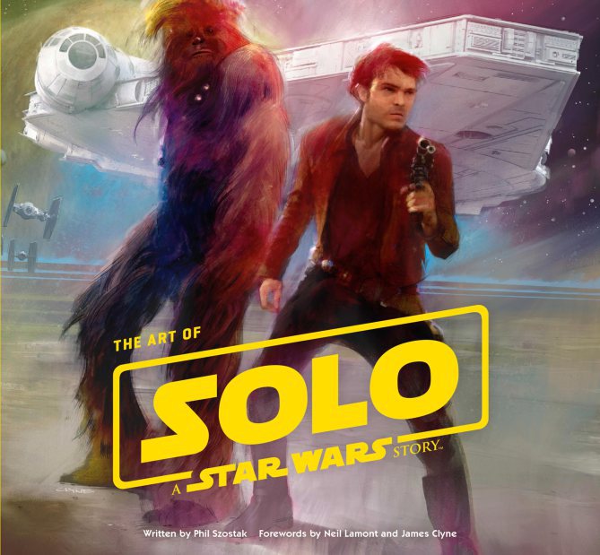 The Art of Solo