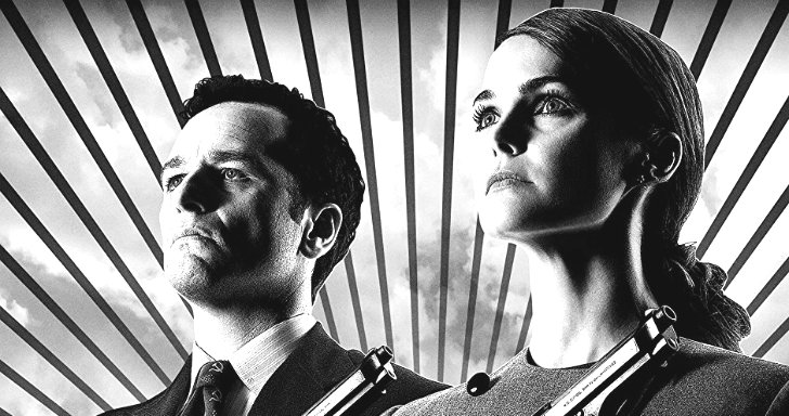 The Americans