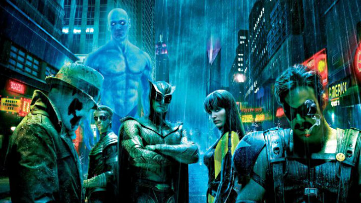 Watchmen