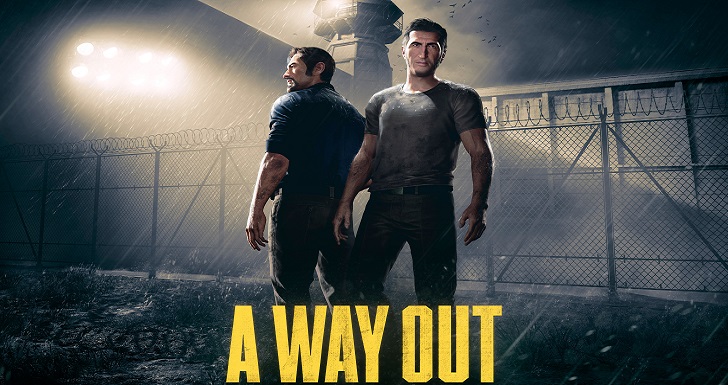 Análise] A Way Out: Vale a Pena?