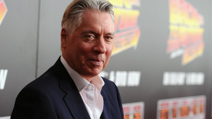 alan silvestri