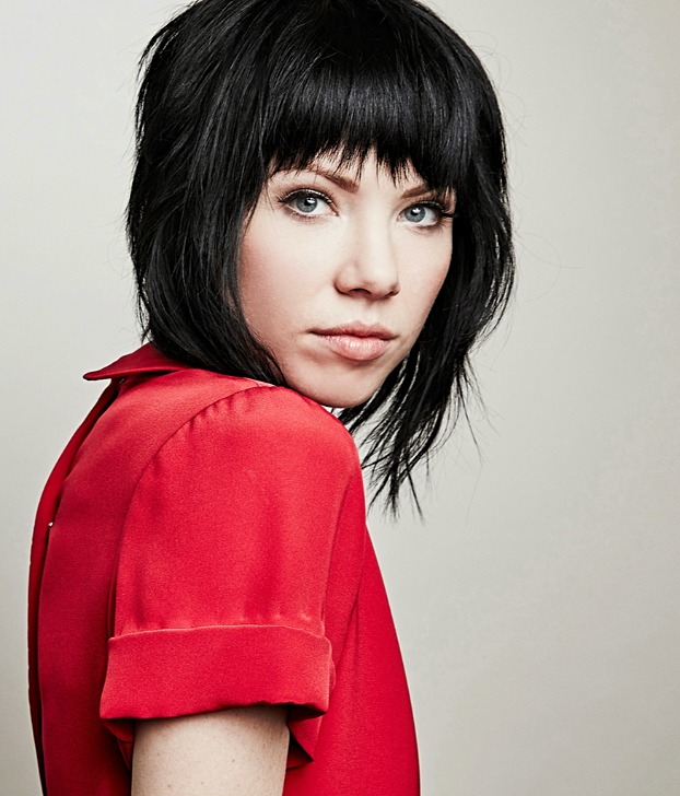 Carly Rae Jepsen