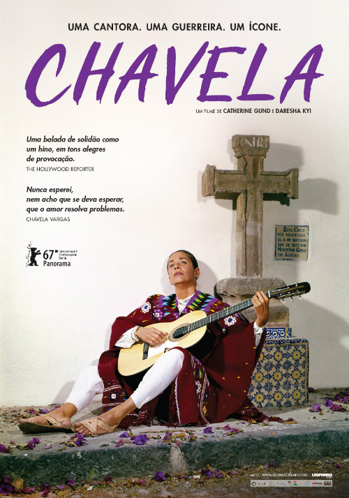 chavela