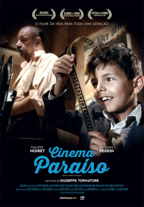 Cinema Paraíso