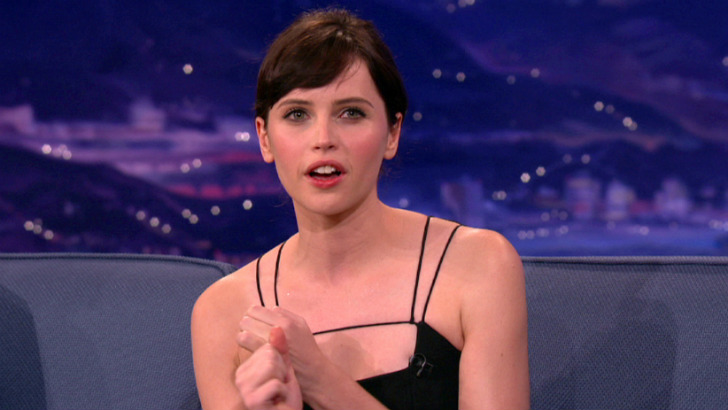 felicity jones óscar on the basis of sex