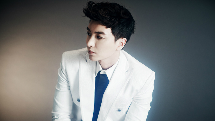 leeteuk super junior líder k-pop