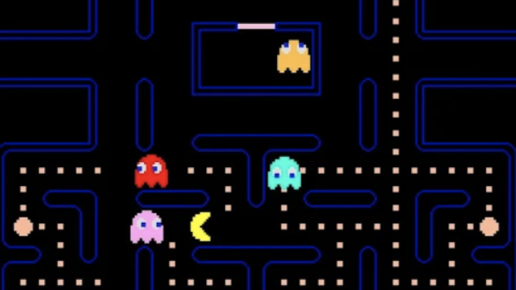 PAC-MAN