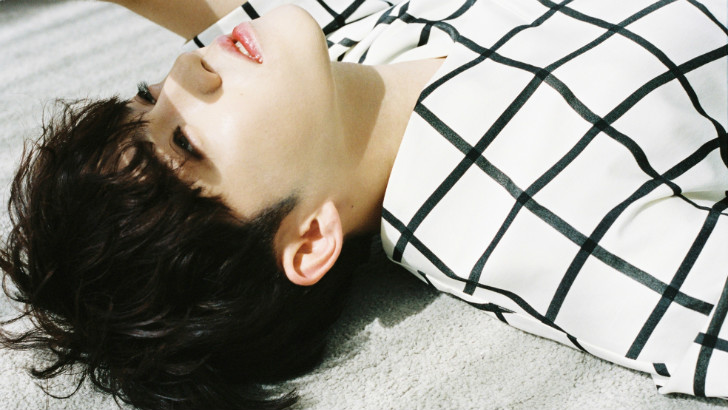 s. coups seventeen líder k-pop