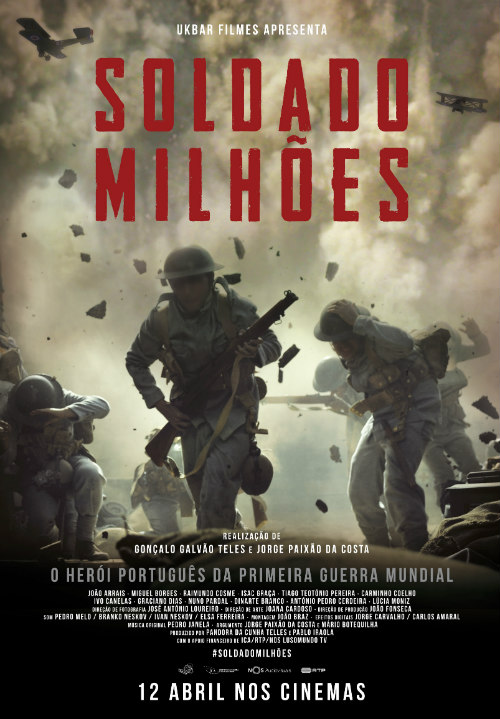 Soldado Milhões