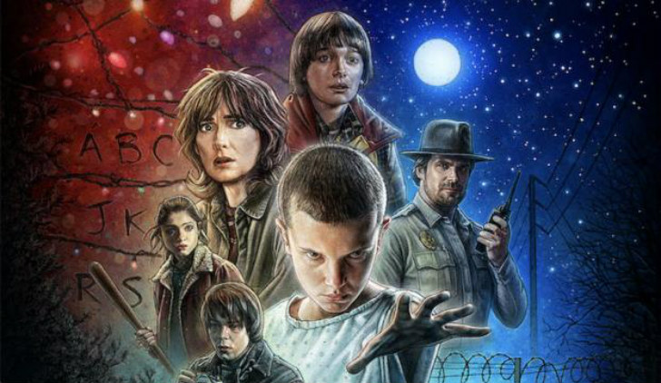 stranger things