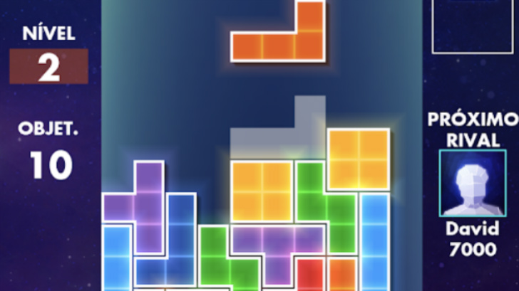 tetris